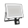 Inteligentna lampa Philips  Lois Naświetlacz LED Lampa Reflektor Ciepłe światło 50W 540